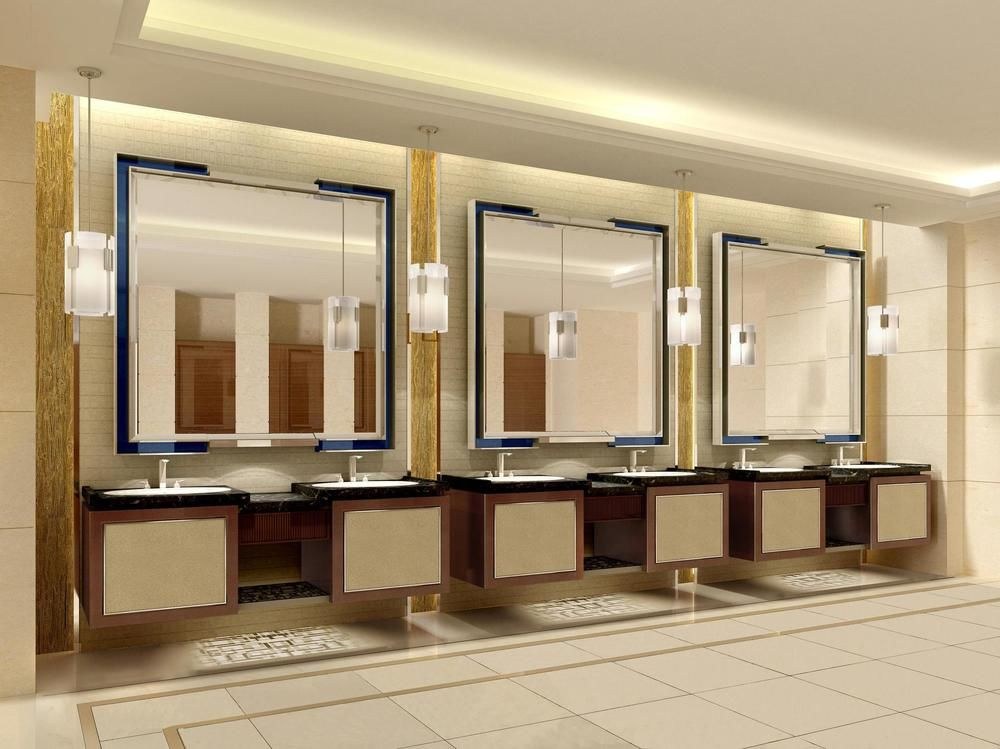 SHANGRI-LA HEFEI photo 1