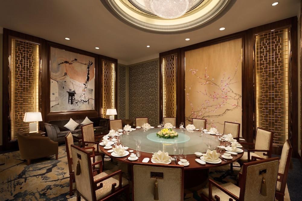 SHANGRI-LA HEFEI photo 2