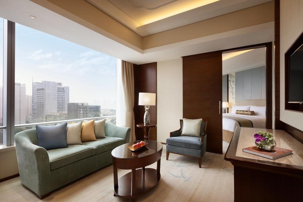 SHANGRI-LA HEFEI photo 3