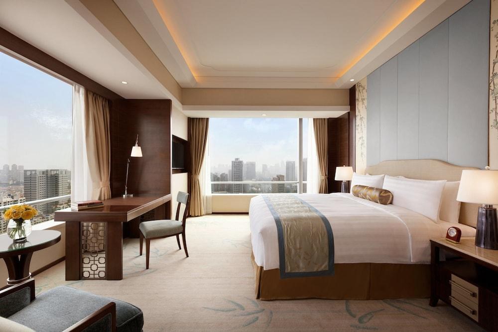 SHANGRI-LA HEFEI photo 4