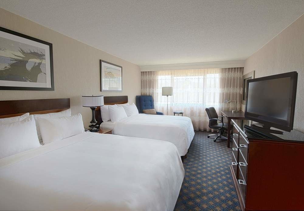 LEXINGTON GRIFFIN GATE MARRIOTT RESORT  SPA photo 1