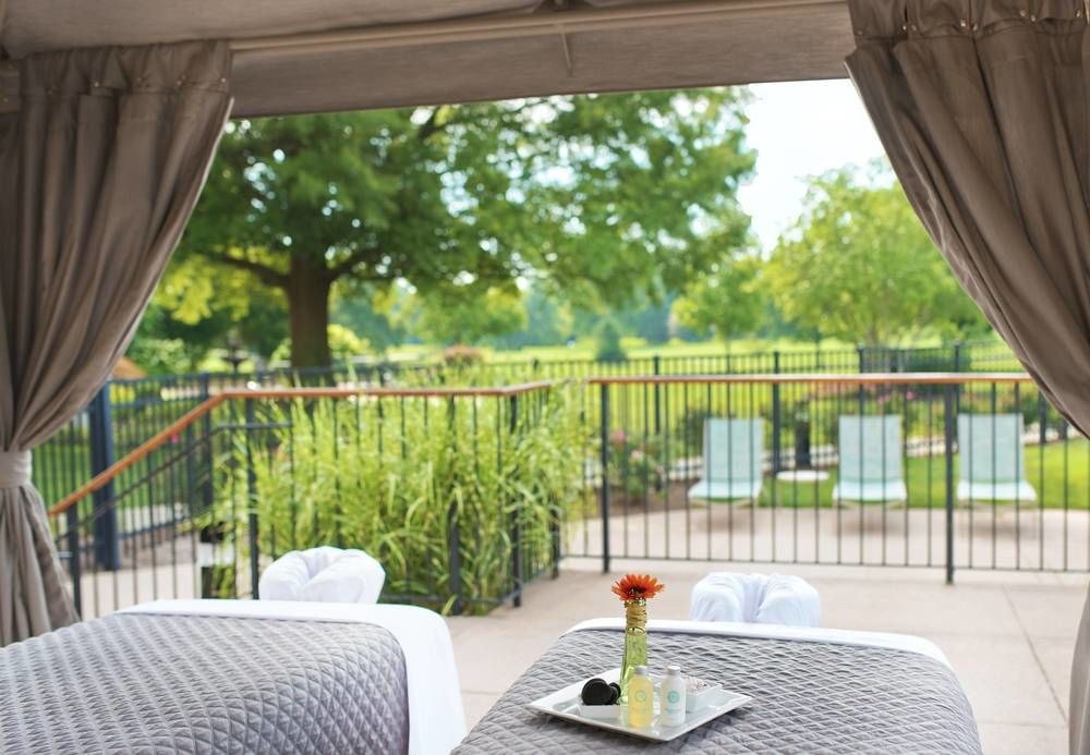 LEXINGTON GRIFFIN GATE MARRIOTT RESORT  SPA photo 2