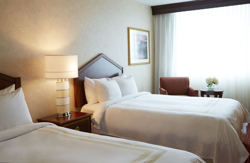 MARRIOTT DFW AIRPORT SOUTH photo 3