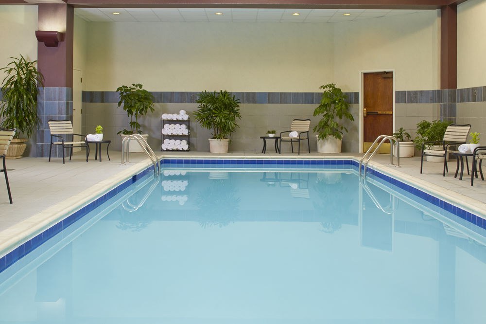 MARRIOTT DFW AIRPORT SOUTH photo 4