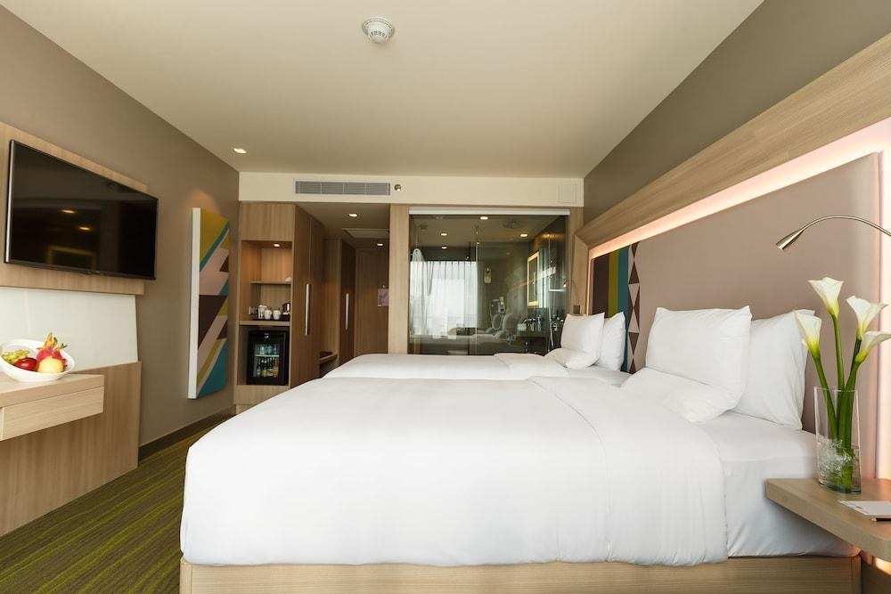 Novotel Manila Araneta City photo 4