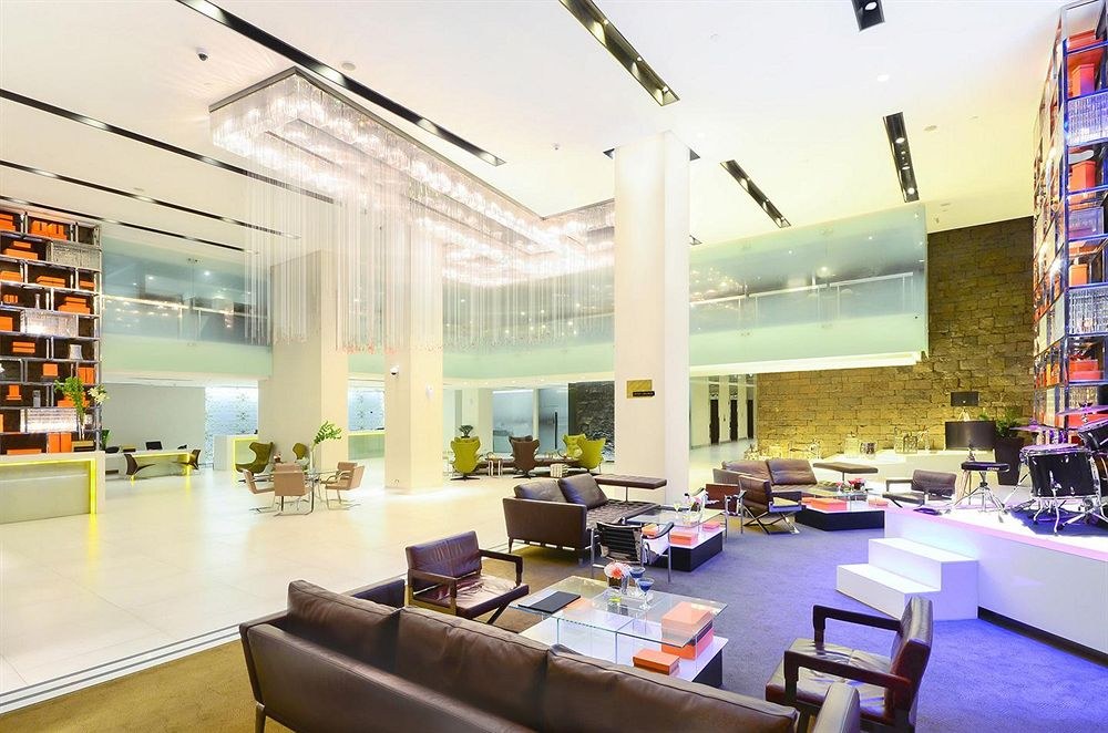 MIDAS HOTEL AND CASINO photo 1