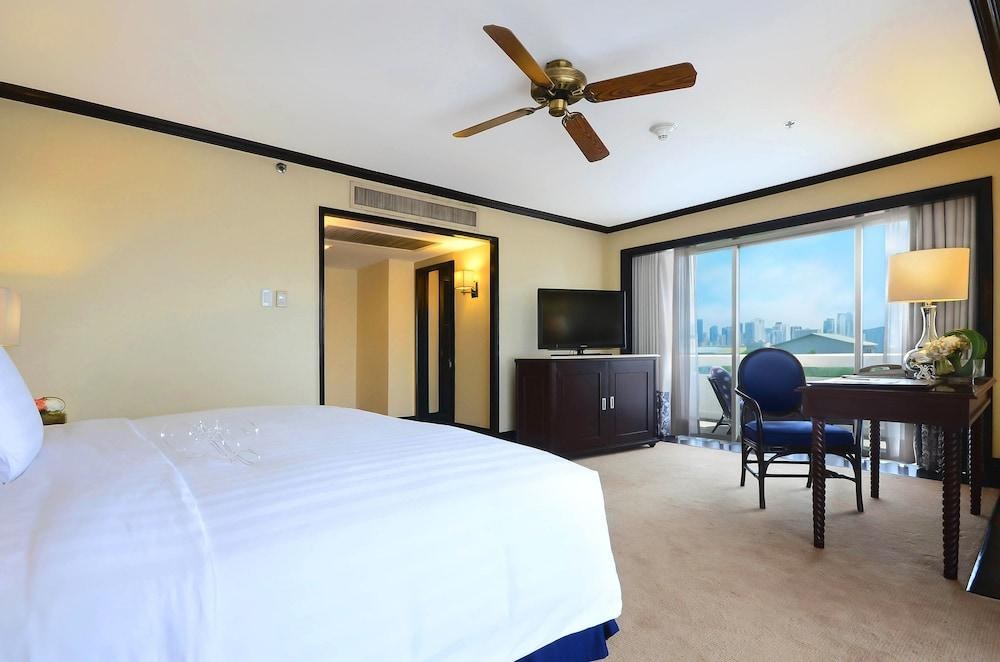 MIDAS HOTEL AND CASINO photo 4