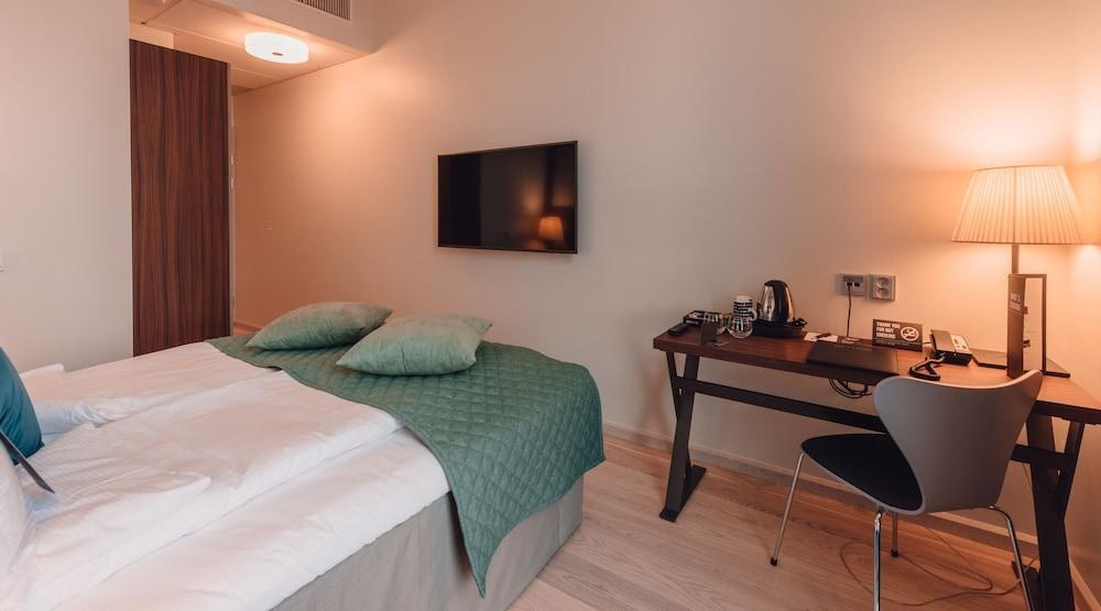 CLARION HELSINKI photo 2