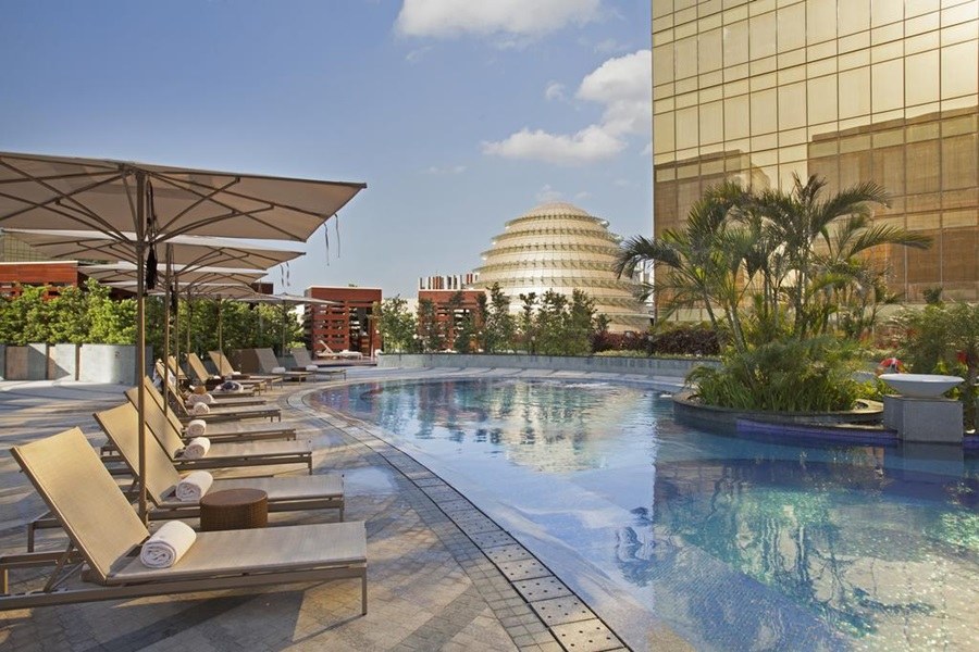 NUWA CITY DREAMS MANILA