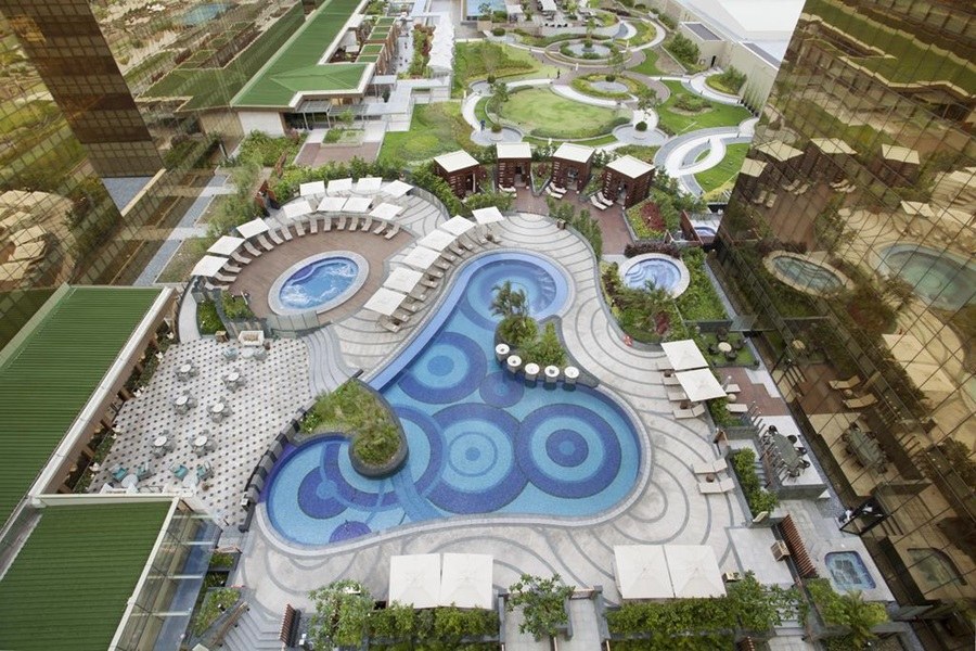 NUWA CITY DREAMS MANILA photo 1