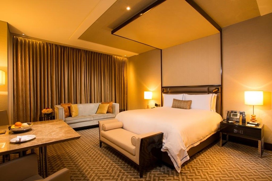 NUWA CITY DREAMS MANILA photo 2