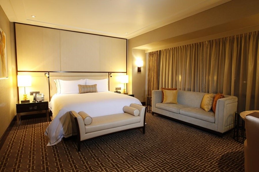 NUWA CITY DREAMS MANILA photo 3