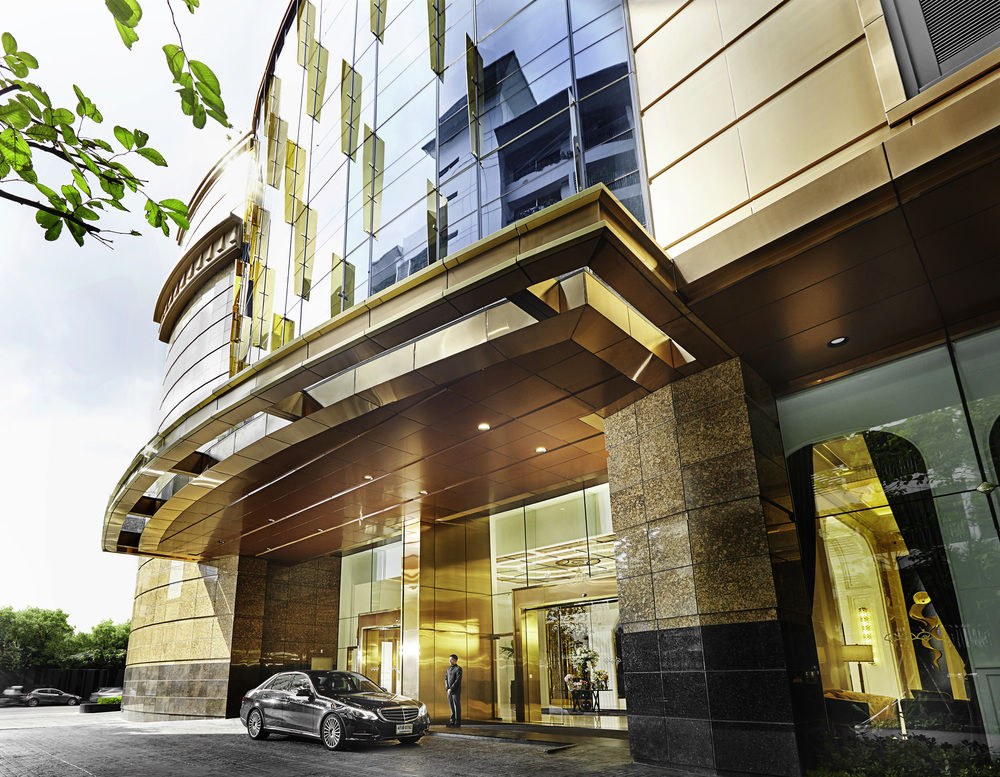 Grande Centre Point Sukhumvit 55 photo 1