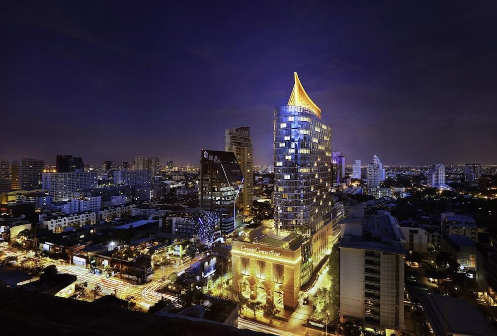 Grande Centre Point Sukhumvit 55 photo 2