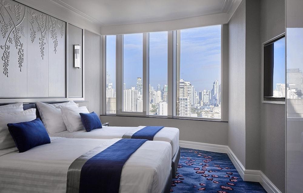Grande Centre Point Sukhumvit 55 photo 3