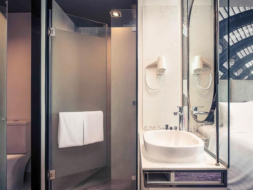 Mercure Bangkok Makkasan photo 3