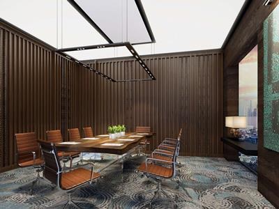 137 Pillars Suites Bangkok photo 1