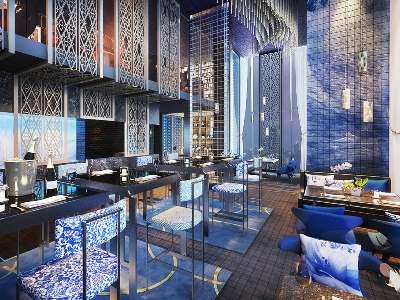 137 Pillars Suites Bangkok photo 4