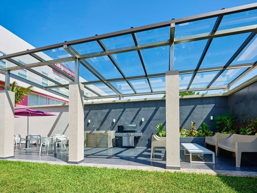 CITY SUITES PLAYA DEL CARMEN