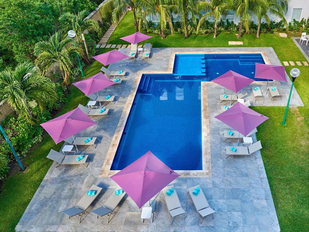 CITY SUITES PLAYA DEL CARMEN photo 1