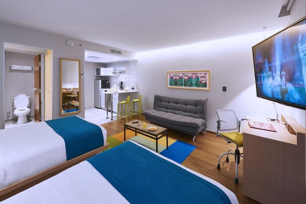 CITY SUITES PLAYA DEL CARMEN photo 4