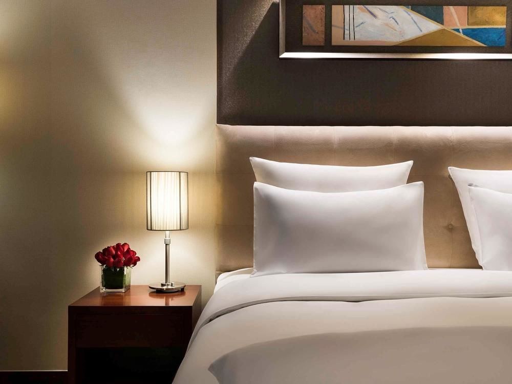 Pullman Beijing South photo 1