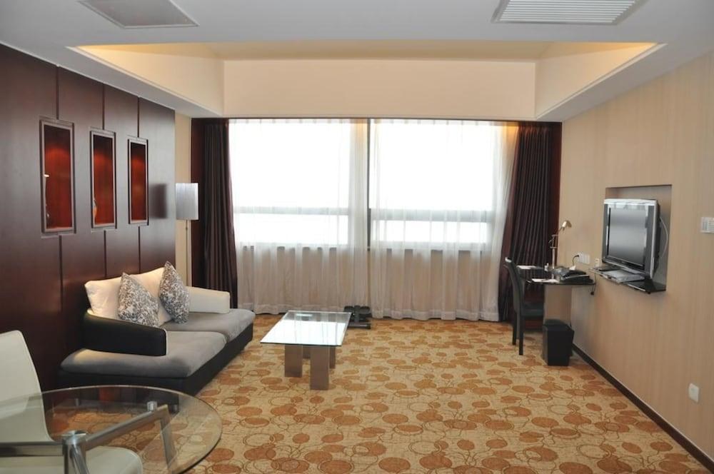 Pullman Beijing South photo 2