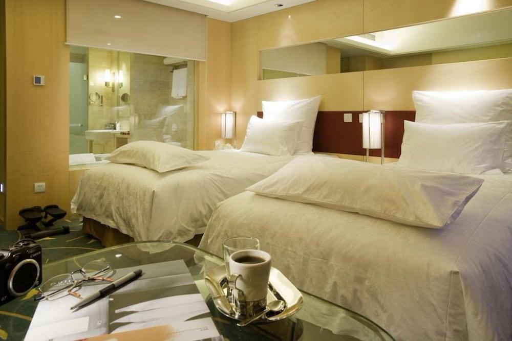 Pullman Beijing South photo 3