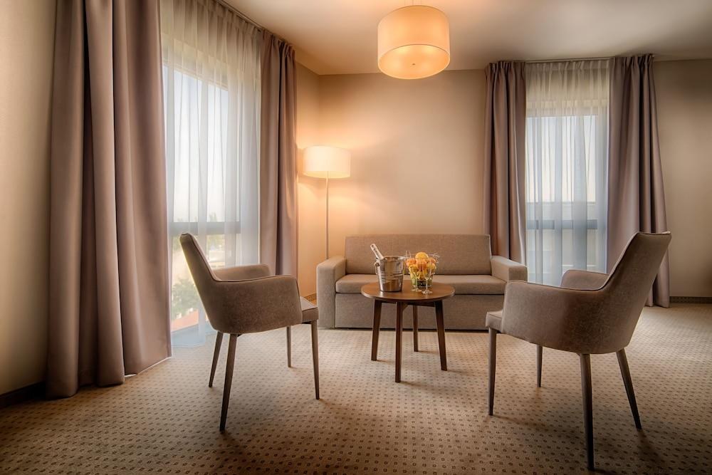 FOCUS PREMIUM GDANSK photo 4