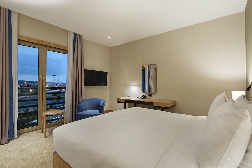 Doubletree By Hilton Istanbul - Tuzla photo 1