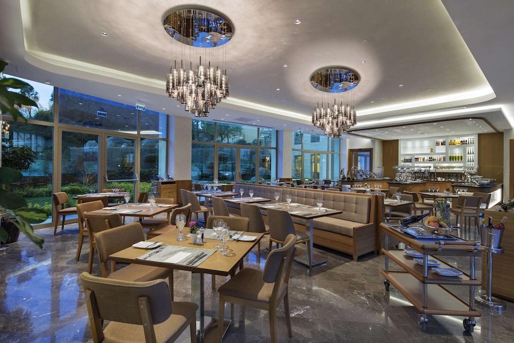 Doubletree By Hilton Istanbul - Tuzla photo 2