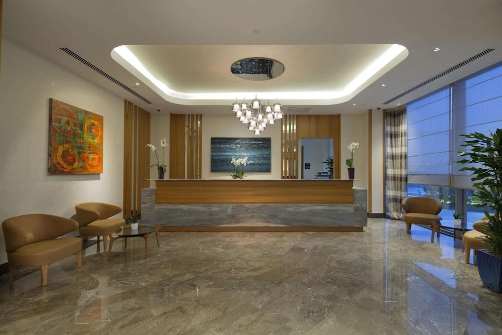 Doubletree By Hilton Istanbul - Tuzla photo 3
