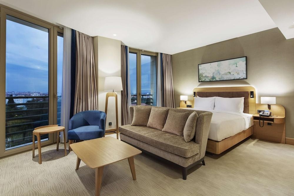 Doubletree By Hilton Istanbul - Tuzla photo 4