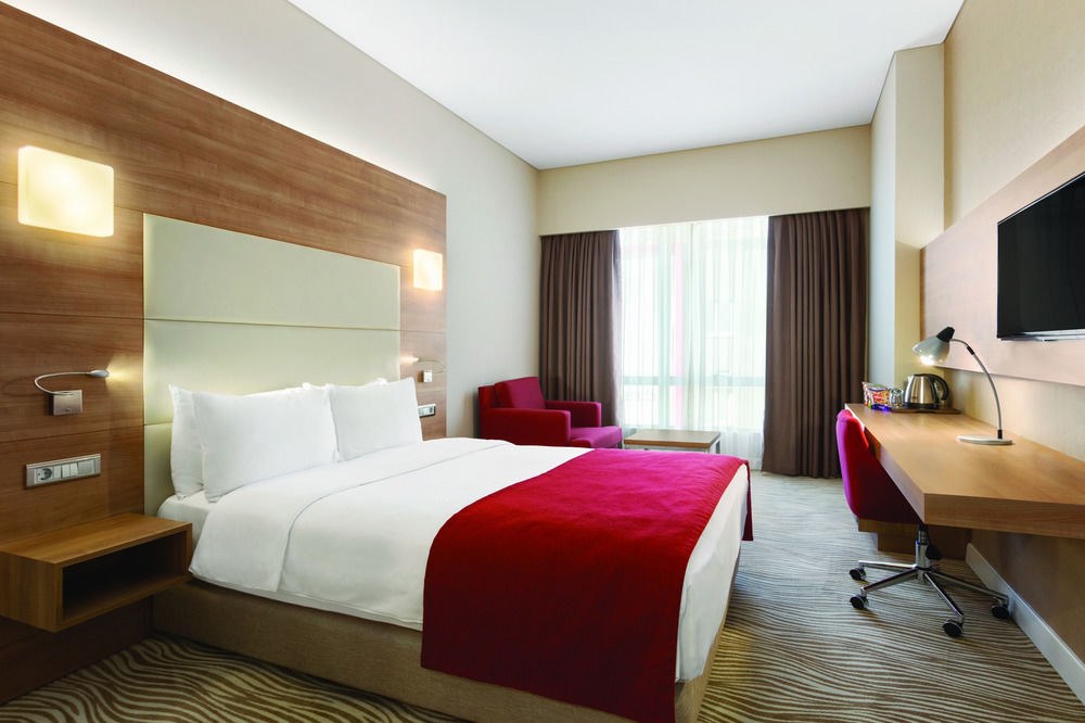 Ramada Encore Kartal photo 1