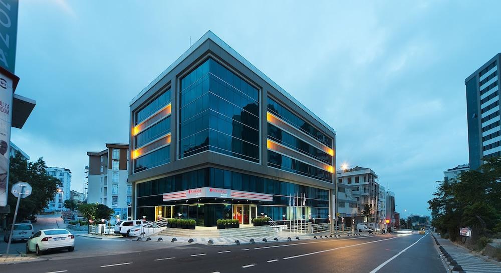 Ramada Encore Kartal photo 4
