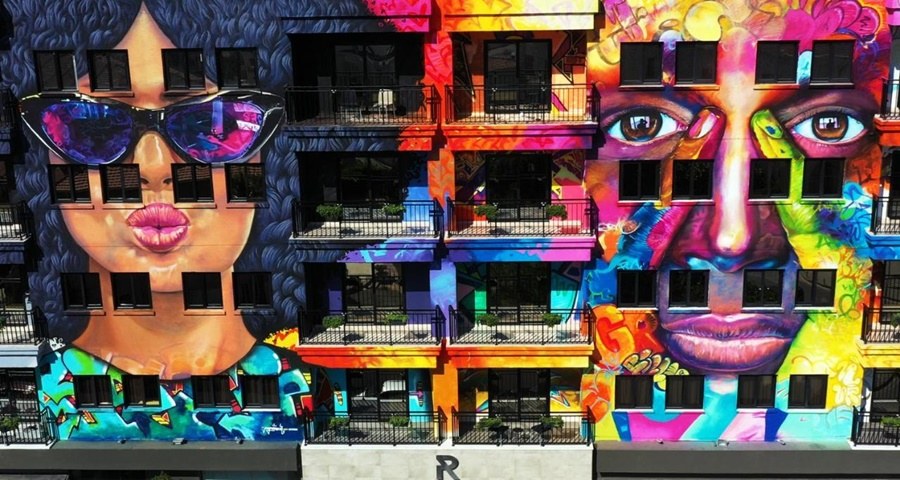 RISE HOTEL