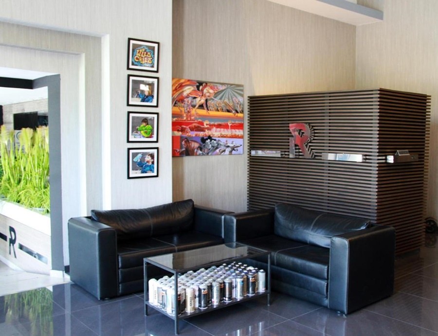 RISE HOTEL photo 2