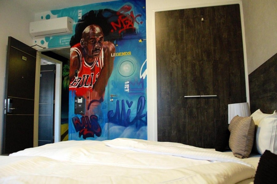 RISE HOTEL photo 4