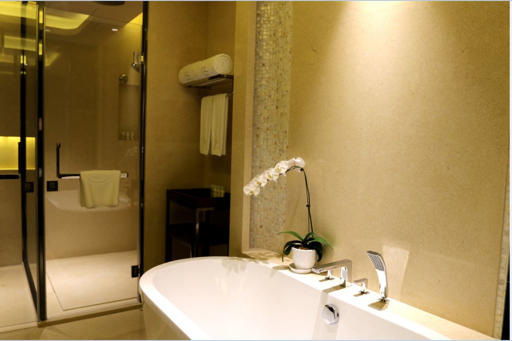 GRAND SKYLIGHT INTERNATIONAL BEIJING photo 1