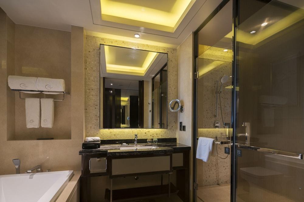 GRAND SKYLIGHT INTERNATIONAL BEIJING photo 3