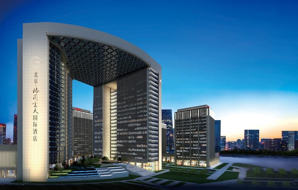 GRAND SKYLIGHT INTERNATIONAL BEIJING photo 4
