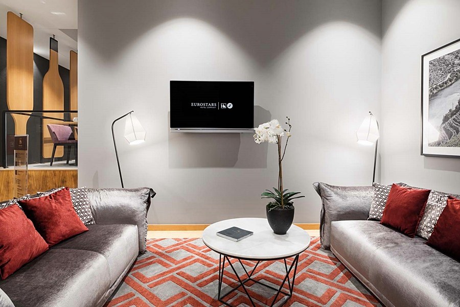 EUROSTARS PORTO CENTRO photo 3