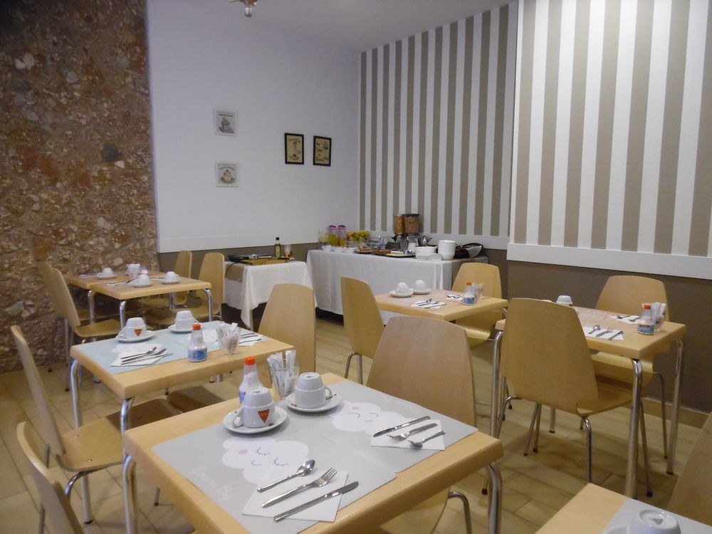 Hotel Sur Málaga photo 2