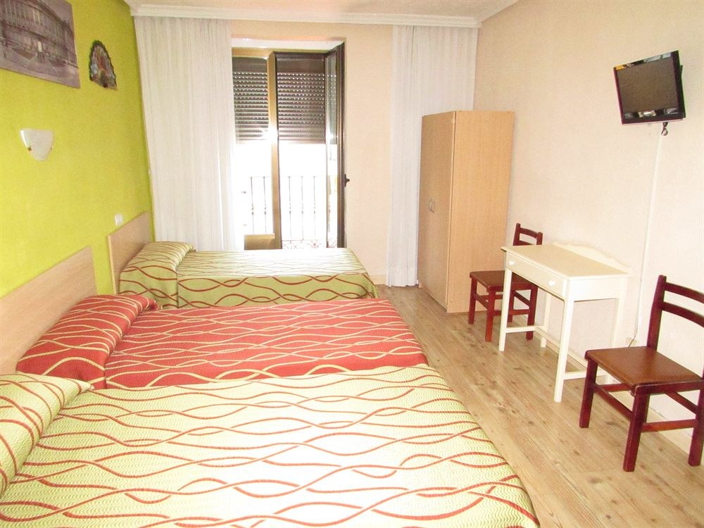 Hostal Rober photo 1