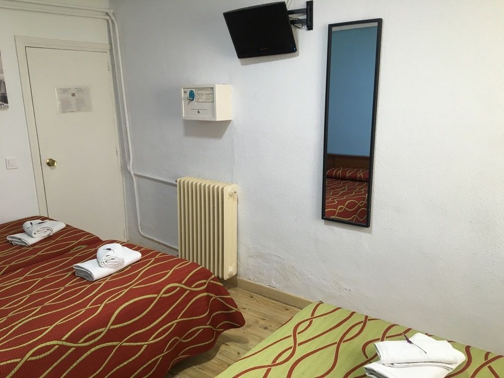 Hostal Rober photo 2