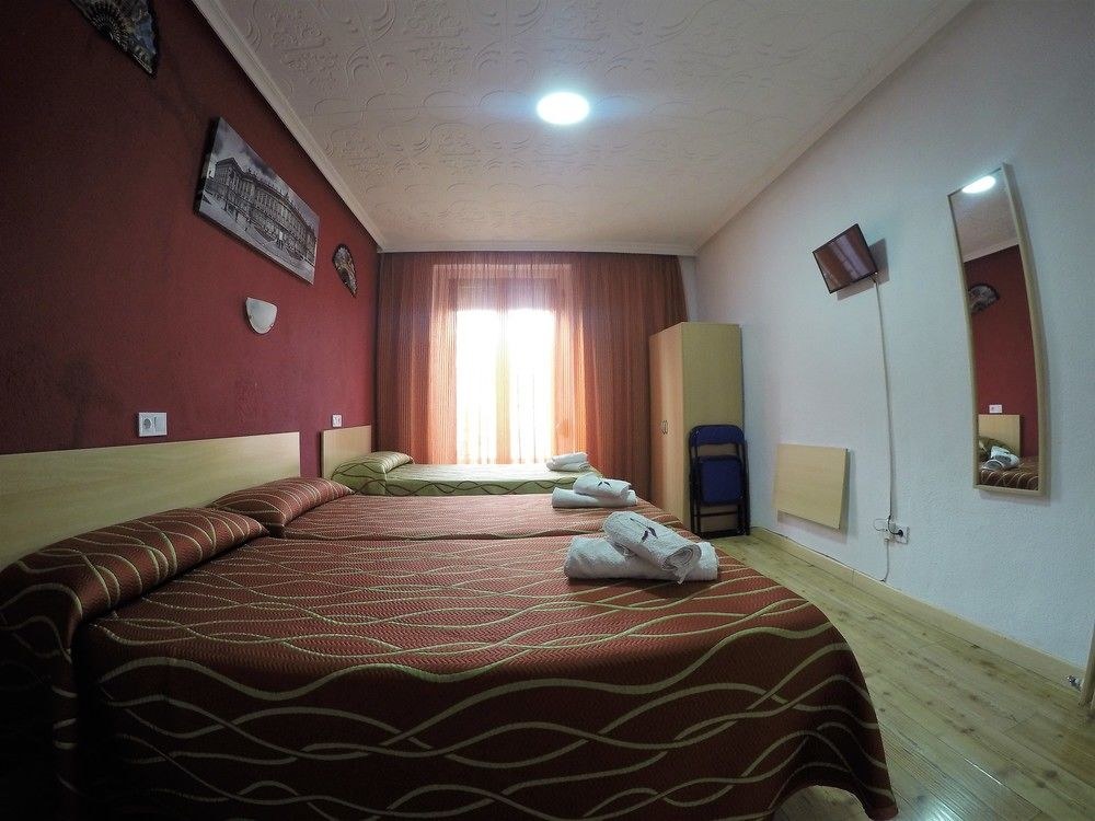 Hostal Rober photo 4
