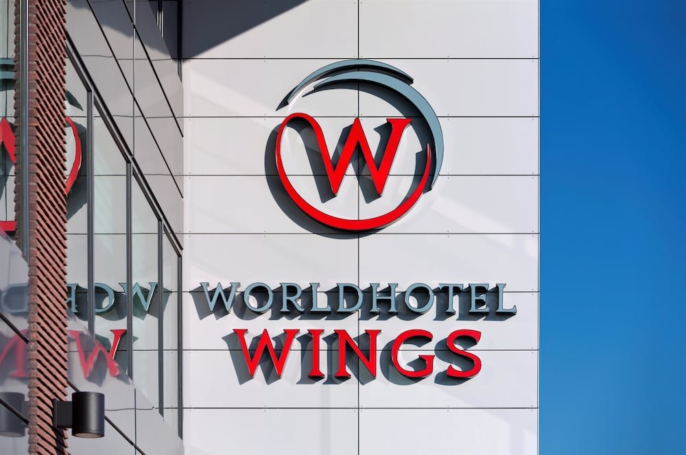 WORLDHOTEL WINGS