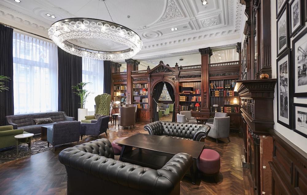 DoubleTree by Hilton Hotel & Spa Liverpool photo 3