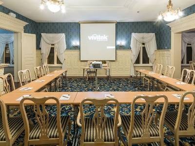 Lapland Hotels Oulu