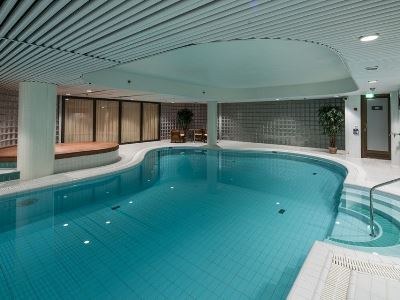 Lapland Hotels Oulu photo 1